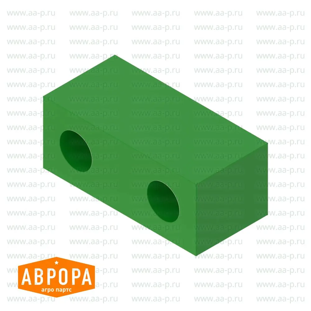 R268135 РАСПОРНАЯ  ВТУЛКА